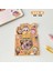 5 Adet Sevimli Canavar Çıkartmaları Öğrenciler Fincan Çıkartmaları Kawaii Diy Scrapbook El Kitabı Günlüğü Astetik Çıkartma Okul Kırtasiye S3 (Yurt Dışından) 1