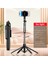 Roreta 1.8m Selfie Stick Tripod Iphone 16 15 14 13 Kablosuz Bluetooth Uzaktan Kumanda Telefonu ile Max Android Telefon HoldercolorIşık Yok (Yurt Dışından) 1