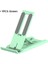 Katlanabilir Tablet Cep Telefon Masaüstü Telefon Stand Ipad iPhone Samsung Masa Tutucu Ayarlanabilir Masa Braketi Akıllı Telefon Stand 1 Pcs Yeşil (Yurt Dışından) 1
