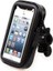Bisiklet Cep Telefonu Tutucu Su Geçirmez iPhone 15 14 13 12 Pro Max Samsung Bike Telefon Stand Montaj 6.3 Inç (Yurt Dışından) 1