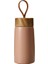 Yalıtımlı Kahve Kupası 304 Paslanmaz Çelik Tumbler Su Termos Vakum Şişesi Mini Su Şişesi Taşınabilir Seyahat Kupa Termal Kupa Kapasite201-300MLPembe (Yurt Dışından) 1