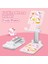 Sanrio Masa Telefon Tutucu Hello Kitty Kuromi Cinnamoroll Pochacco Katlanabilir Masaüstü Cep Telefonu E Ayarlanabilir Telefon StandkolorKitty 2 (Yurt Dışından) 1