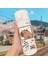 Capya Anime Kids Termos Kupa Sevimli Karikatür Kart Süt Kupa Capya Kawaii Spor Su Şişesi Kahve Kupası Su ŞişesiKapasitesi420ML3 (Yurt Dışından) 1