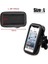 Su Geçirmez Bisiklet Telefonu Tutucu Motosiklet Bisiklet Iphone 15 Için Tol Telefon Kılıf Çantası 15 14 Pro Max Samsung Bike Telefon Stand Mountcolor5.5 Inç (Yurt Dışından) 1