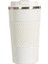 380/510ML Thermo Cafe Termo Fincan Çay Su Kahve Çift Paslanmaz Çelik Kahve Kupa Araba Termos Kupa Sızdırması (Yurt Dışından) 1
