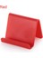 1pc Universal Telefon Tutucu Mini Tembel Braket Moda Kolaylık Fil Cep Telefonu Tablet Montaj Stand Kırmızı (Yurt Dışından) 1