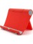 Evrensel Katlanabilir Masa Telefon Tutucu Samsung S20 Plus Ultra Note 10 iPhone 11 Cep Telefonu Tablet Masaüstü Tutucu C11-RED (Yurt Dışından) 1