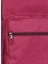 Frans Bag Pack Bordo Sırt Çantası 4