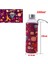 Spor Su Şişesi Kapağı Kılıfı Yalıtımlı Torba Termos Kupası Torbası Taşınabilir Vakum Cam Kupa Seti Spor Kamp Accessorie 350ML - 500ML 500ML Hkf (Yurt Dışından) 1