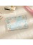 Çok Fonksiyonlu Sevimli Güzel Memo Pad Yapışmaz Koreli Estetik Not Kağıt Not Defteri Dergisi Mesaj Kağıt Scrapbooking Stil D (Yurt Dışından) 1