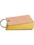 Kraft Paper Binder Kolay Flip Flash Kartlar Not Notlar Pedler Dıy Okul Kırtasiye Not Defteri Kelime Taşınabilir Çalışma Kart Kılavuzu Kitap ÇizimiSarı (Yurt Dışından) 1