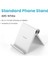 Ugreen Telefon Stand Tutucu Masa Cep Telefonu Dock Standı Iphone 16 15 14 Pro Max Ayarlanabilir Katlanabilir Cep Telefonu Tutucu Stand Telefon Stand (Yurt Dışından) 1