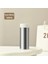 1pc Mini Protable Kalınlaştırılmış Paslanmaz Çelik Vakum Termos Kupası Termal Yalıtım Cep Kupası 120/150/180ML Küçük Su Bottlecaity316 Paslanmaz ÇelikGöl Mavisi 150ML (Yurt Dışından) 1