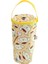 1pc Taşınabilir Süt Çay Tote Torbası Isı Koruma Çantası Çevre Dostu Çanta Yalıtımlı Kupa Kapağı Tumbler Cup Aksesuarları C (Yurt Dışından) 1