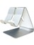 Yeni Gül Altın Telefon Tutucu Universal Masaüstü Telefon Stand Masa Masası Ofis Organizer Tablet Tutucu Samsung Iphone IpadcolorGül Altın (Yurt Dışından) 1