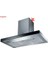 Crystal Davlumbaz Fcr 925 Tc Bk Xs 900 Black 1