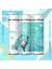 Anime Termo Şişe Paslanmaz Çelik Kawaii Kur Anime Periferik Yalıtımlı Hydroflask Su Sıcaklığı Ekran Vakum Şemsiyesi500ML4 (Yurt Dışından) 1