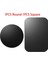 10-1pcs Araç Telefon Tutucu Çıkartmaları Için Ultra Ince Manyetik Metal Plaka Tablet Mobil Telefon Stand Mountcolor Için Manyetik Yama Çıkartma1 Pc (Yurt Dışından) 1