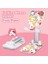 Sanrio Masa Telefon Tutucu Hello Kitty Kuromi Cinnamoroll Pochacco Katlanabilir Masaüstü Cep Telefonu E Ayarlanabilir Telefon Stand Kitty 3 (Yurt Dışından) 1