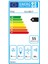 A4 DLH 985 T Duvar Tipi Davlumbaz 760 m³/h Inox/Siyah 90 cm 40437100 5