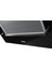 - DVT 68660 TBS BK - Duvar Tipi Davlumbaz - 698 m³/h - Inox/Siyah Cam - 60 cm - 112930039 3