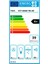 - DVT 68660 TBS BK - Duvar Tipi Davlumbaz - 698 m³/h - Inox/Siyah Cam - 60 cm - 112930039 6