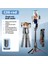 Cool Dier 2025 Yeni Bluetooth El Gimbal Sabitleyici Cep Telefonu Selfie Stick Smartphone Tiktok Için Ayarlanabilir Tripod Canlı Kırmızı (Yurt Dışından) 1