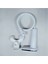 Taşınabilir 70CM 360 Clip Cep Telefon Tutucu Stand Esnek Tembel Yatak Masaüstü Braket Düz Braketi Iphone Samsung Stand Temel Beyaz 1 (Yurt Dışından) 1