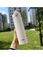 Tyeso 600/750ML Paslanmaz Çelik Vakum Şişesi Samanlı Araç Termal Kupa Suyu Şişesi Seyir Şişesi Yalıtım Yalıtımlı Kupa Termal Kupa Kapasite600MLBeyaz (Yurt Dışından) 1