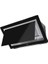 DLV 98660 BK Duvar Tipi Davlumbaz 725 m³/h Siyah Cam 90 cm 112930029 2