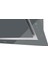 DLV 98660 ST Duvar Tipi Davlumbaz 725 m³/h Gri Cam 90 cm 112930033 3