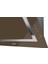 DLV 68660 LB Duvar Tipi Davlumbaz 725 m³/h Kahverengi Cam 60 cm 112630024 3