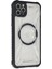 Newface iPhone 11 Pro Max Kılıf Prag Magneticsafe Kapak - Siyah 1