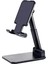 Iphone/ipad/xiaomi Ayarlanabilir Masaüstü Tutucu Tablet Cep Telefon Stand Masası OrganizercolorSiyah (Yurt Dışından) 1