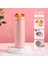 Çocuk Termos Kupa Saman Paslanmaz Çelik Karikatür Vakum Şişeler Çocuk Termal Su Şişesi Tumbler Yalıtımlı Kur Içki KapasitesiGösteri/ OlarakPembe 460ML (Yurt Dışından) 1