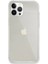Newface iPhone 14 Pro Max Kılıf 3D Vera - Şeffaf 1
