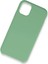 Newface iPhone 11 Pro Kılıf Lansman Legant Silikon - Yeşil 2