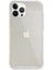 Newface iPhone 14 Pro Kılıf 3D Vera - Şeffaf 1