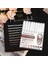 9 Pcs/set Düz Sıvı Akrilik Büyük Kapasiteli Yumuşak Kafa Boyama Markeri Kalemi Yaratıcı Diy Journal Sarf Malzemeleri Kırtasiye Mkb-Zysdrl-02 (Yurt Dışından) 1