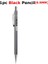 Deli Metal Mekanik Kalem Çizim Için 0.5mm 0.7mm Portaminas Механический Карандаш Okul Öğrenci Öğrenci Sanat Kırtasiye Malzemeleri1 Pack 0.7mm Doldurma (Yurt Dışından) 1
