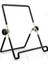 Evrensel Metal Tablet Stand Mount Katlanabilir Masa IPad iPhone Için Esnek Cep Telefonu Tutucu Samsung HuaweicolorKüçük (Yurt Dışından) 1
