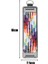 Ultra Ince Cep Telefonu Tutucu Katlanabilir Bileklikler Parmak Yüzük Standı Iphone 16 Samsung Mi Huawei Bilek Bandı Kavrama BracketcolorB-Silikon Siyah (Yurt Dışından) 1