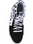 UA SK8-Hi VN0A32QGHRK1 Unisex SİYAH/BEYAZ Günlük Sneaker Ayakkabı 4