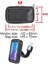 Evrensel Su Geçirmez Torba Bisiklet Bisiklet Telefon Tutucu Raflar Motosiklet Girdeli Montaj Olmayan Moblie Cep Telefon Klibi Bisiklet Zj3 M (Yurt Dışından) 1