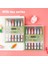 6 Pcs/pack Kawaıı Kat Pakı Pastel ler Çıkıştırlıklar Sanat Işaretleri Floresan KalemKırtasiyesi Sevimli Okul MalzemeleriÇay Serisi (Yurt Dışından) 1