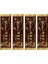 1pc Çikolatalı Dondurma Popsicle Şeklindeki Silgi, Sınav Sanatı Yazma Kalem Silgisi, Öğrenci Hazine Kutusu, Eğlenceli Şekilli Kırtasiye, Başına4pcs (Yurt Dışından) 1