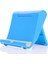 Huawei Samsung Tablet Masaüstü HoldercolorMavi Için iPhone Xiaomi Cep Telefonu Sahibi Için Evrensel Katlanabilir Masa Telefon Sahibi Montaj Standı (Yurt Dışından) 1