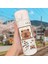 Capya Anime Kids Termos Kupa Sevimli Karikatür Kart Süt Kupa Capya Kawaii Spor Su Şişesi Kahve Kupası Su ŞişesiKapasitesi420ML4 (Yurt Dışından) 1