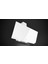 DVN 94030 TTC WH Duvar Tipi Davlumbaz 445 m³/h Beyaz Cam 90 cm 112950009 4