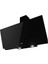 DVN 94030 TTC BK Duvar Tipi Davlumbaz 445 m³/h Siyah Cam 90 cm 112950008 3